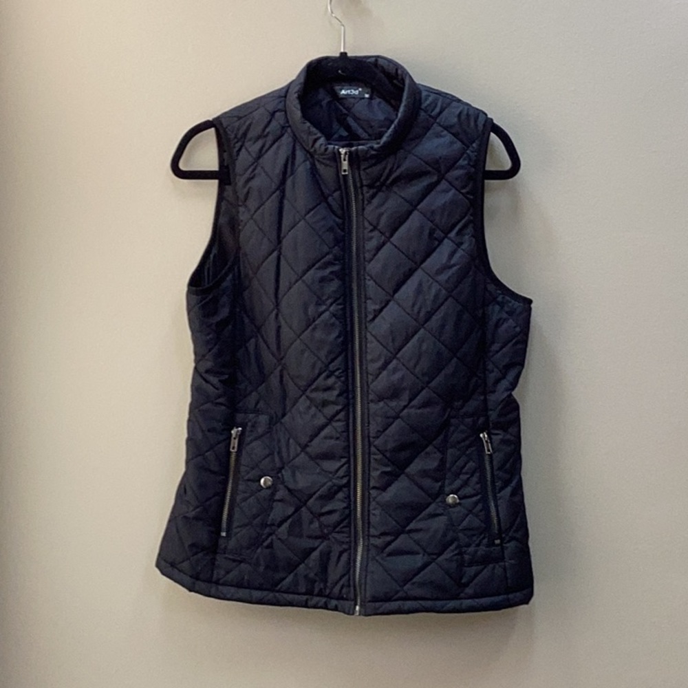 ART3D ladies vest